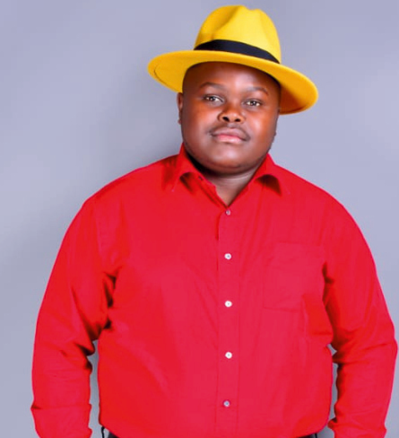 Jonah Kirwa